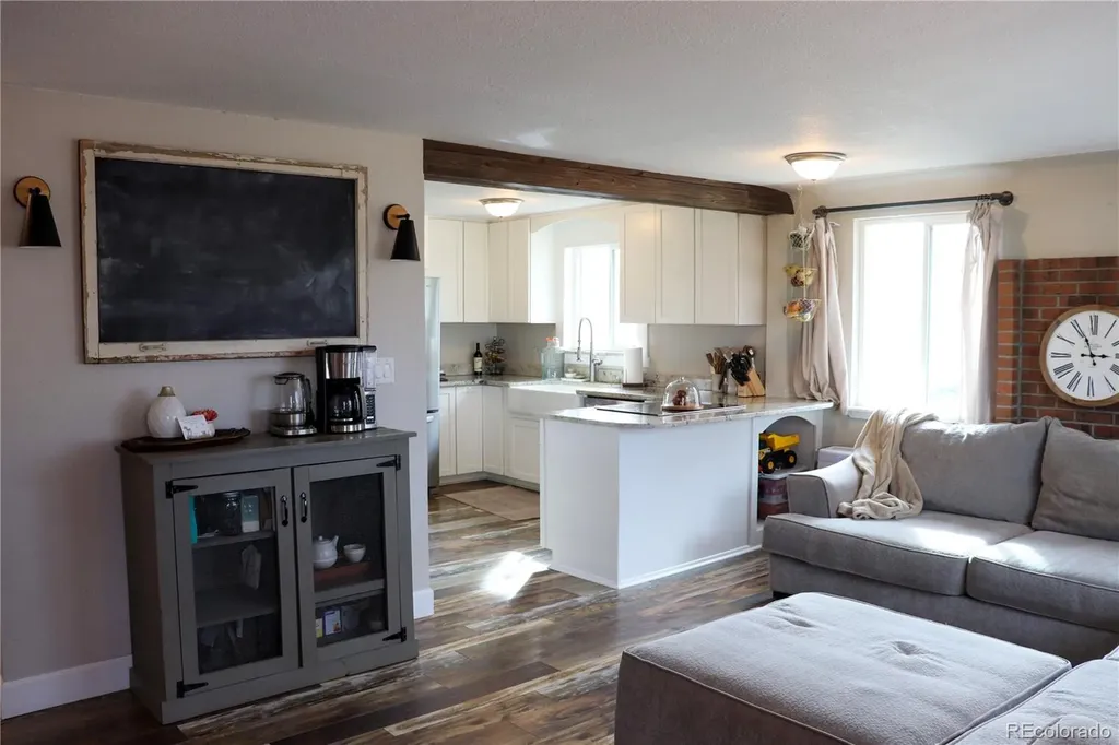 14206 W 74th Place Arvada CO 80007