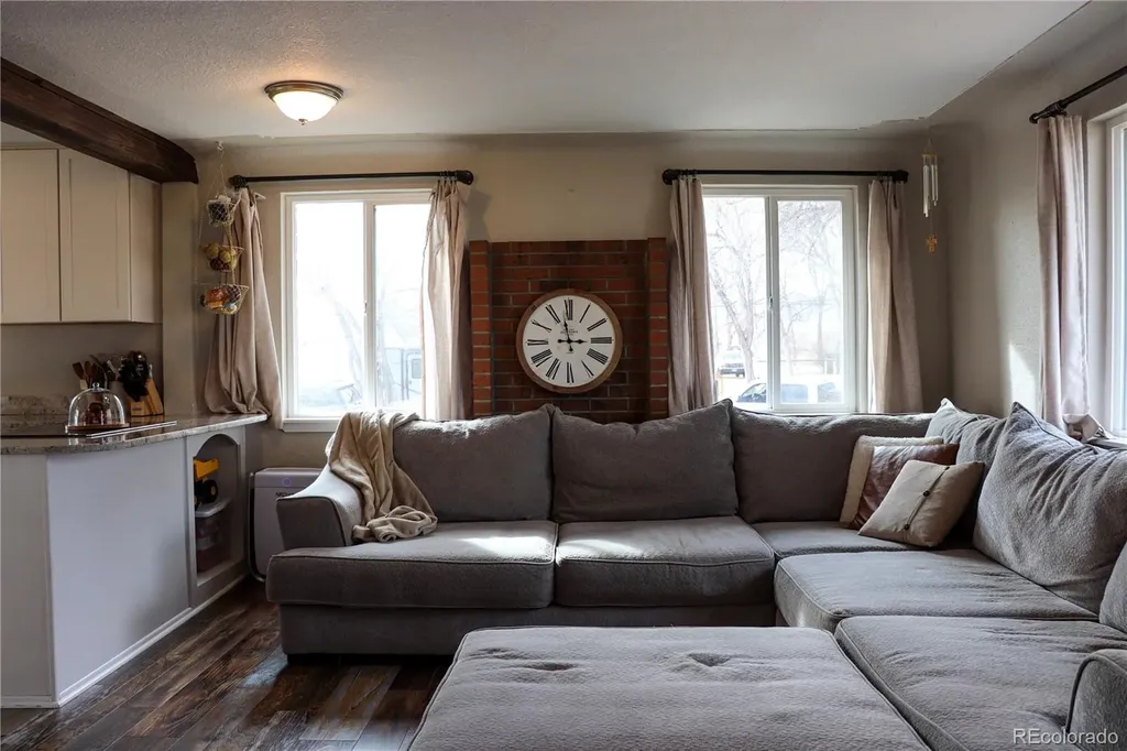 14206 W 74th Place Arvada CO 80007