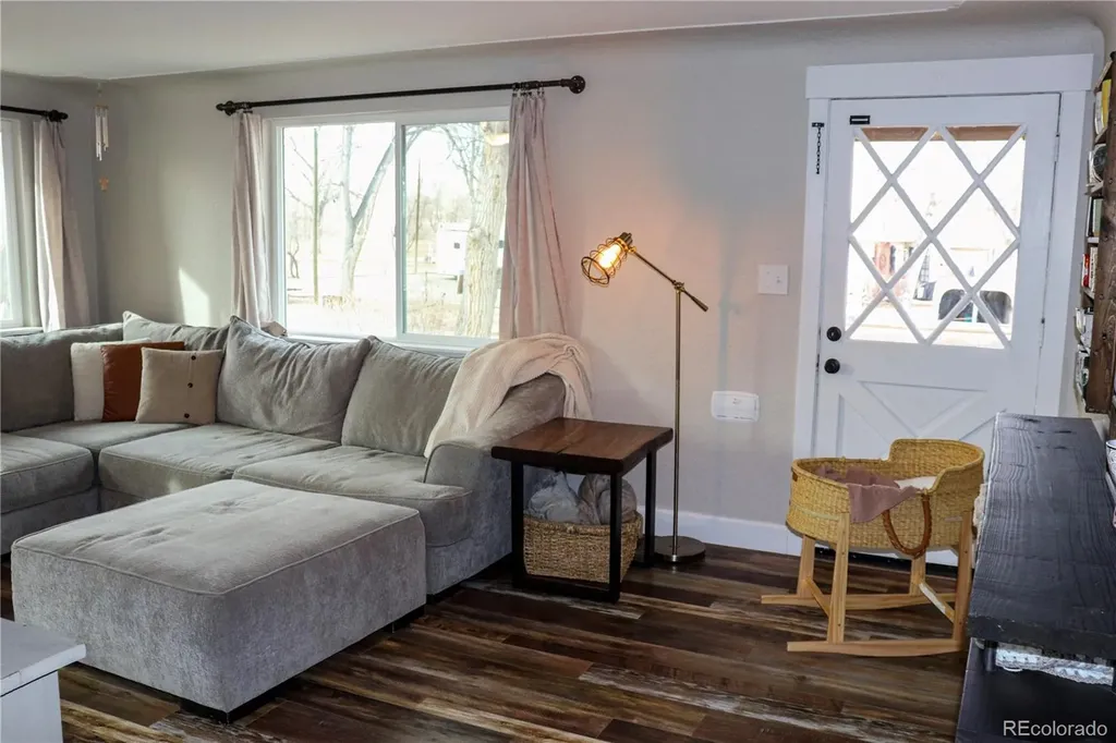 14206 W 74th Place Arvada CO 80007