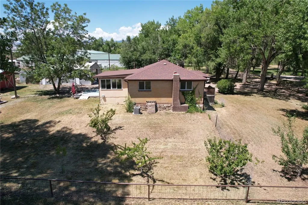 14206 W 74th Place Arvada CO 80007
