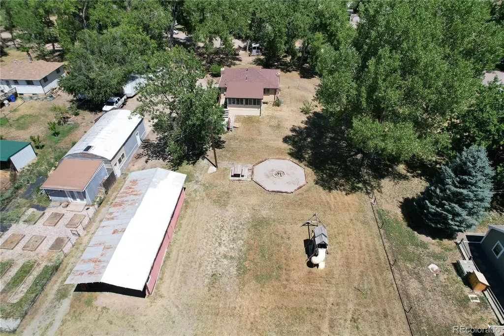 14206 W 74th Place Arvada CO 80007