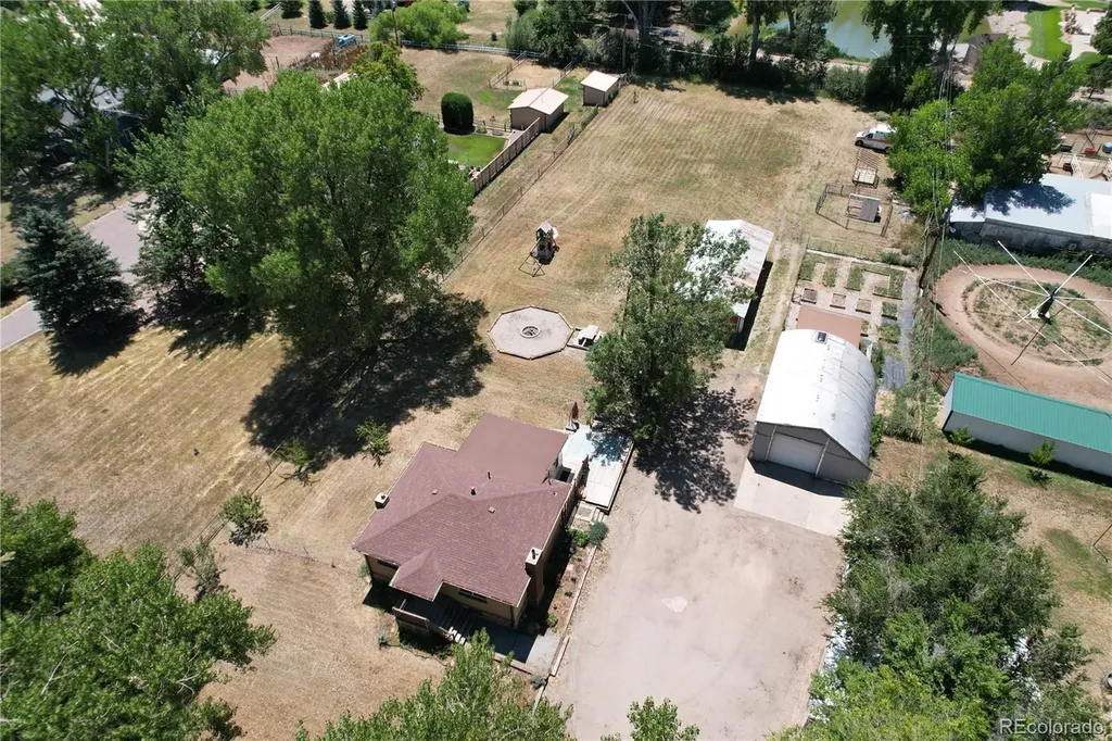 14206 W 74th Place Arvada CO 80007