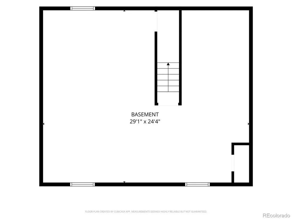 14206 W 74th Place Arvada CO 80007