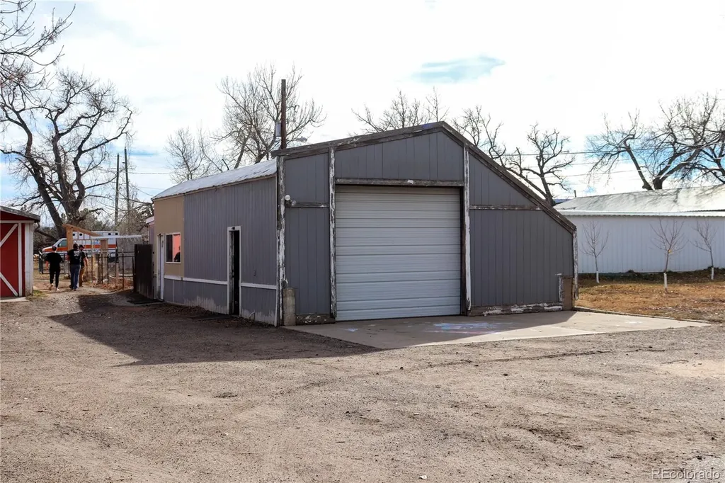 14206 W 74th Place Arvada CO 80007