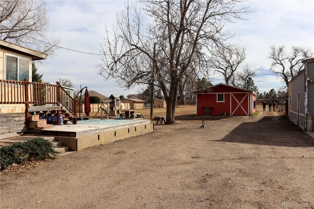 14206 W 74th Place Arvada CO 80007