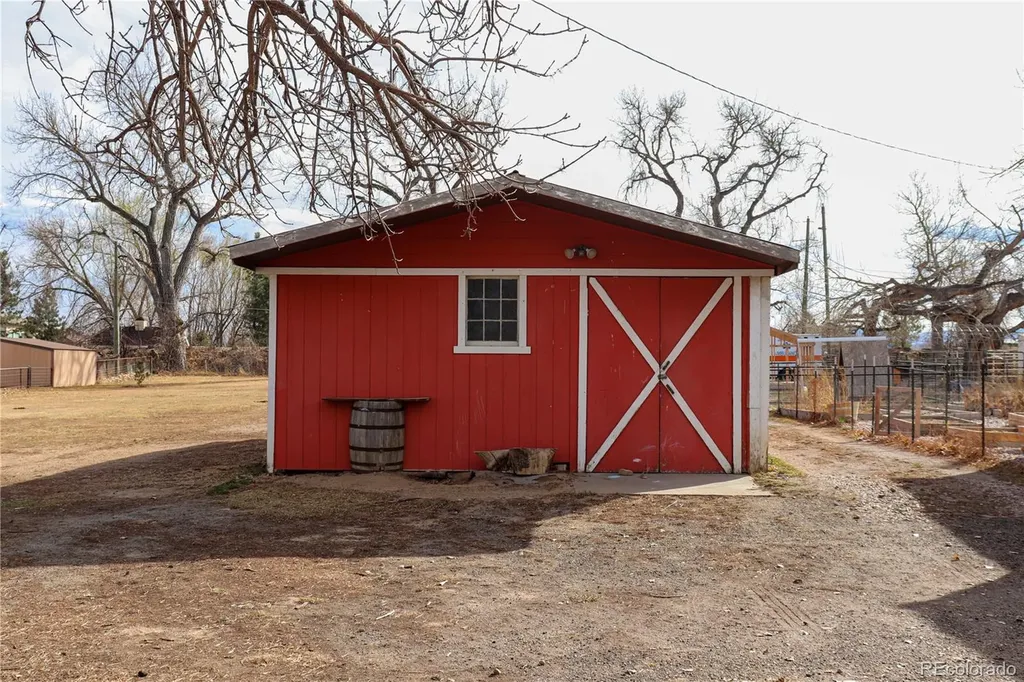 14206 W 74th Place Arvada CO 80007