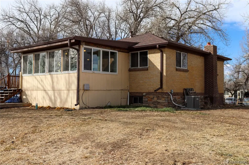 14206 W 74th Place Arvada CO 80007