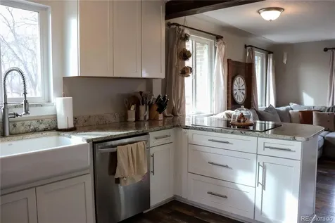 14206 W 74th Place Arvada CO 80007
