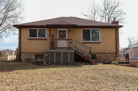 14206 W 74th Place Arvada CO 80007