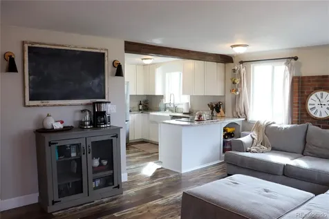 14206 W 74th Place Arvada CO 80007