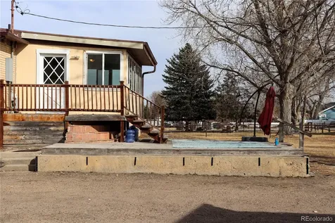 14206 W 74th Place Arvada CO 80007