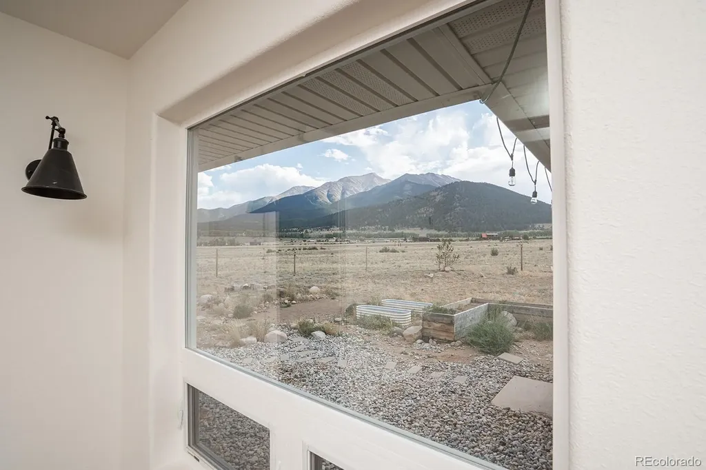 17795 County Road 306 Buena Vista CO 81211