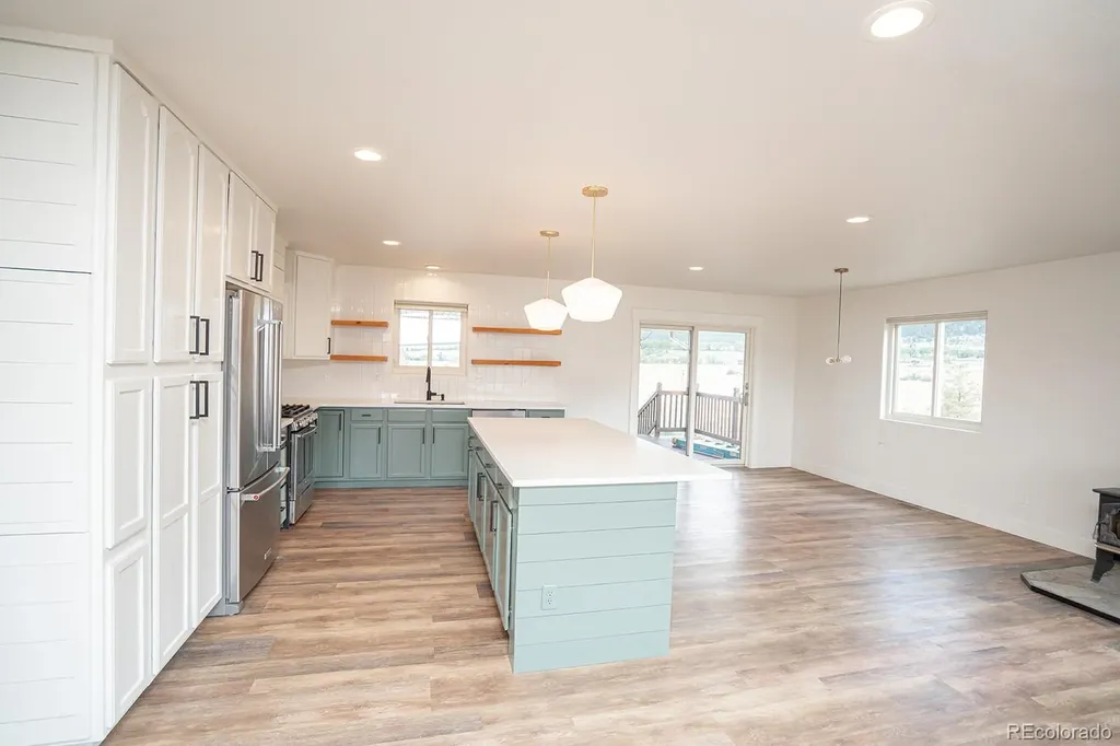 17795 County Road 306 Buena Vista CO 81211