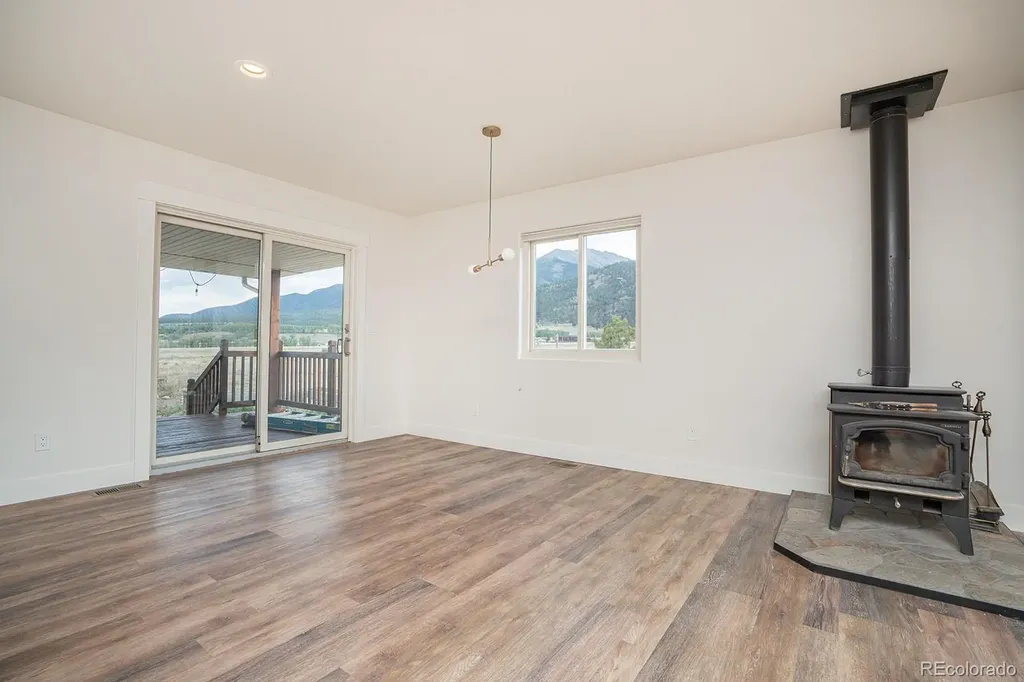 17795 County Road 306 Buena Vista CO 81211