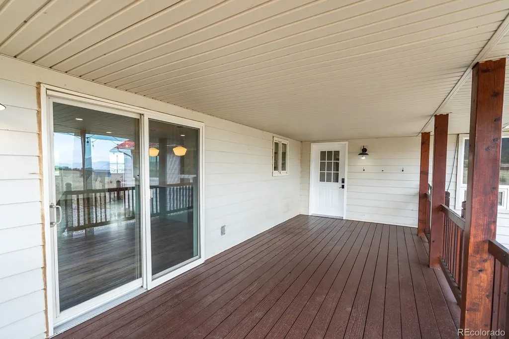 17795 County Road 306 Buena Vista CO 81211