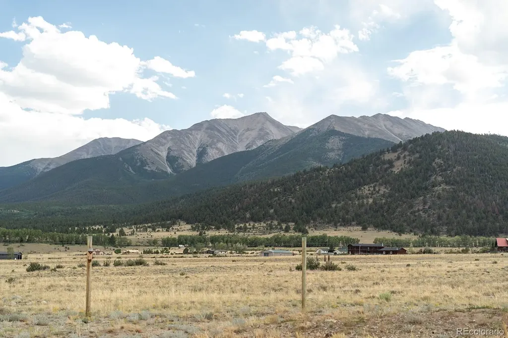 17795 County Road 306 Buena Vista CO 81211
