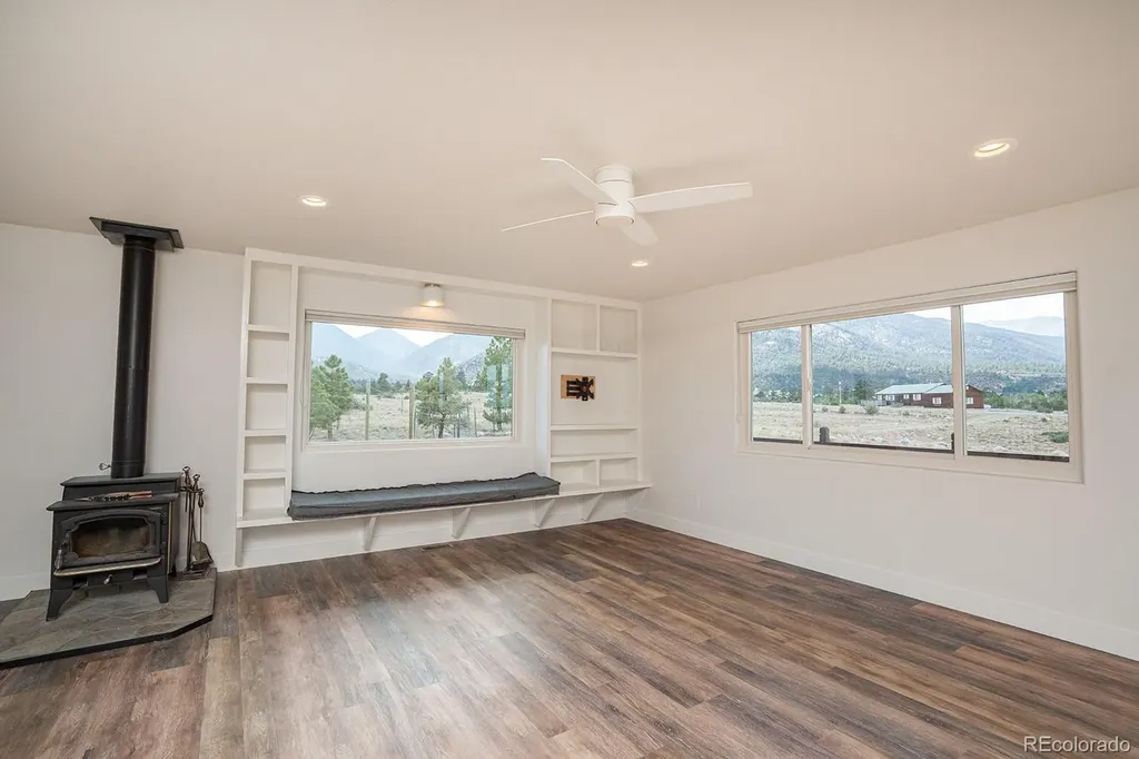17795 County Road 306 Buena Vista CO 81211
