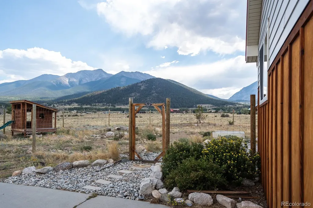 17795 County Road 306 Buena Vista CO 81211