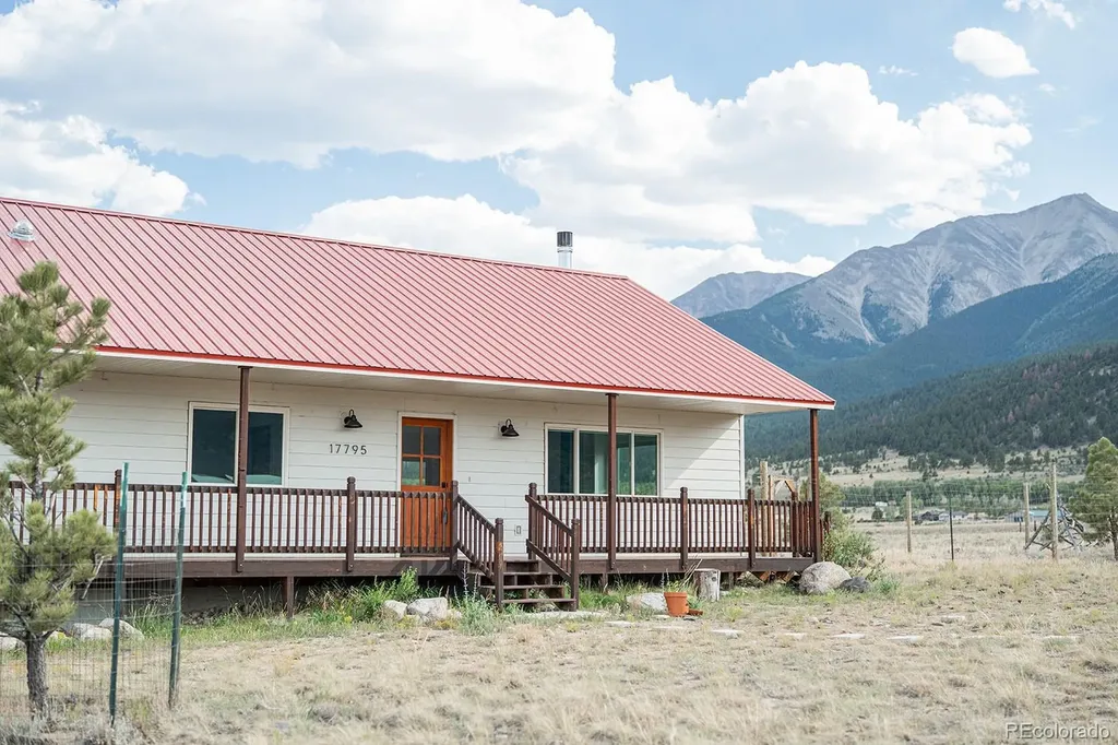17795 County Road 306 Buena Vista CO 81211