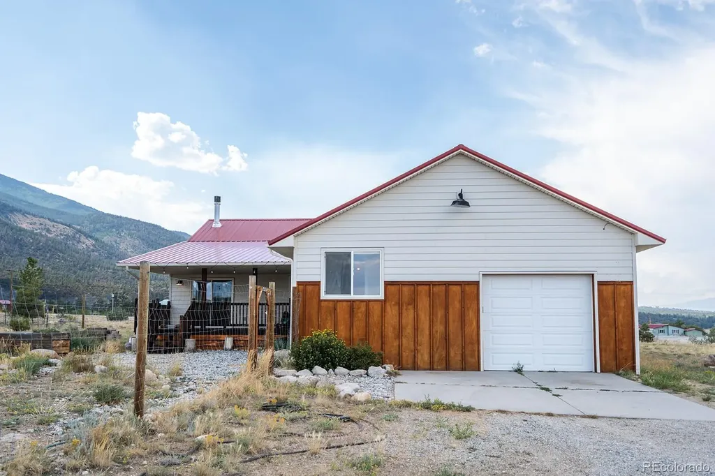 17795 County Road 306 Buena Vista CO 81211