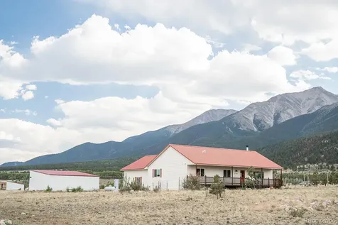 17795 County Road 306 Buena Vista CO 81211