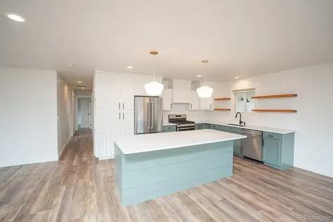 17795 County Road 306 Buena Vista CO 81211