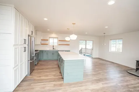 17795 County Road 306 Buena Vista CO 81211