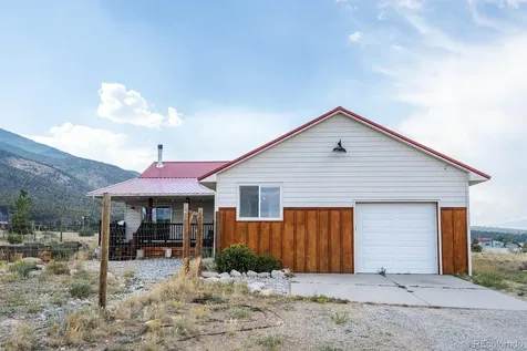 17795 County Road 306 Buena Vista CO 81211