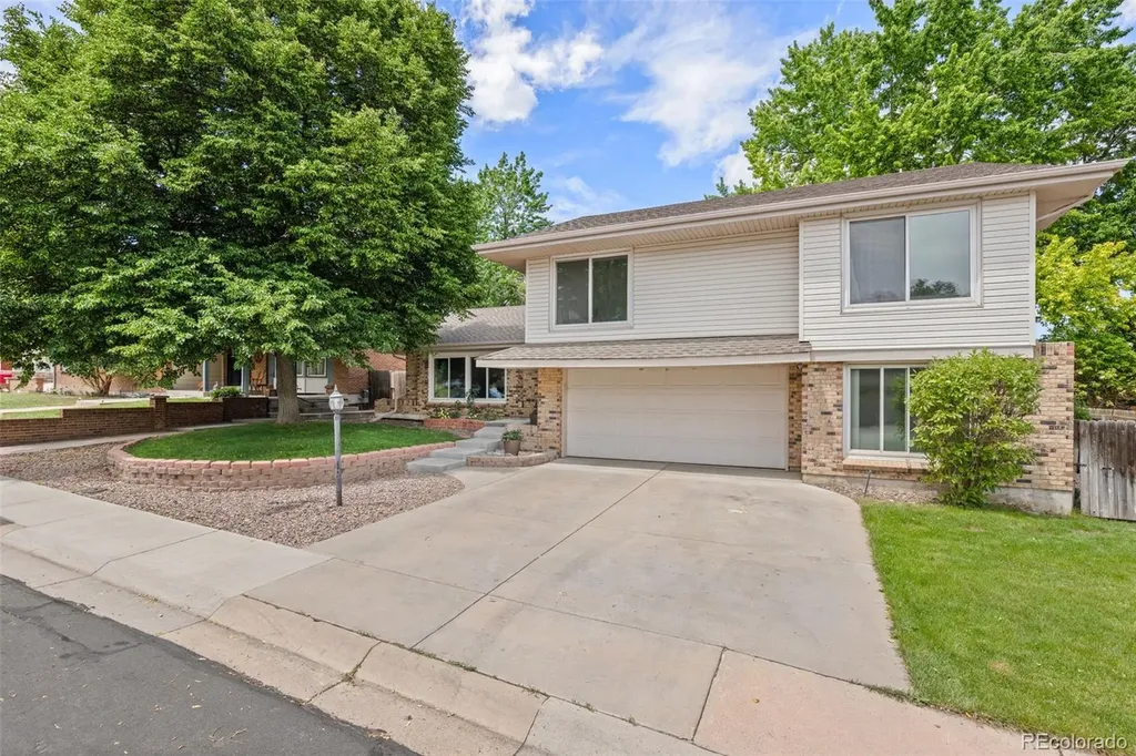 9911 Winona Street Westminster CO 80031