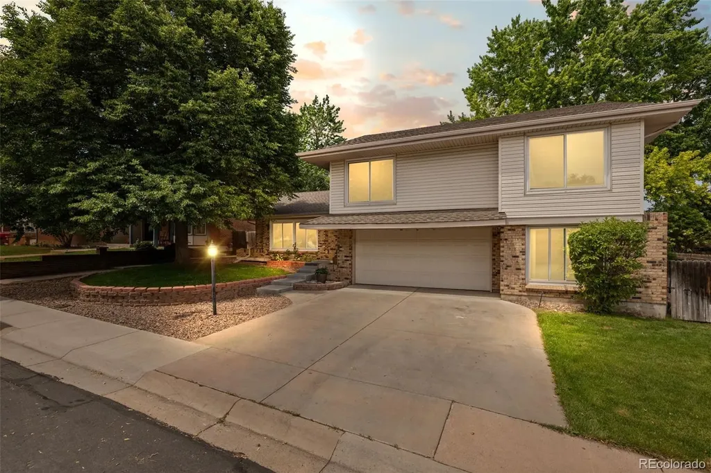 9911 Winona Street Westminster CO 80031