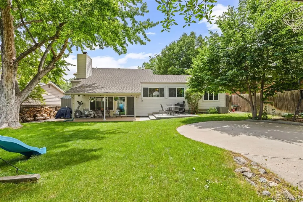 9911 Winona Street Westminster CO 80031