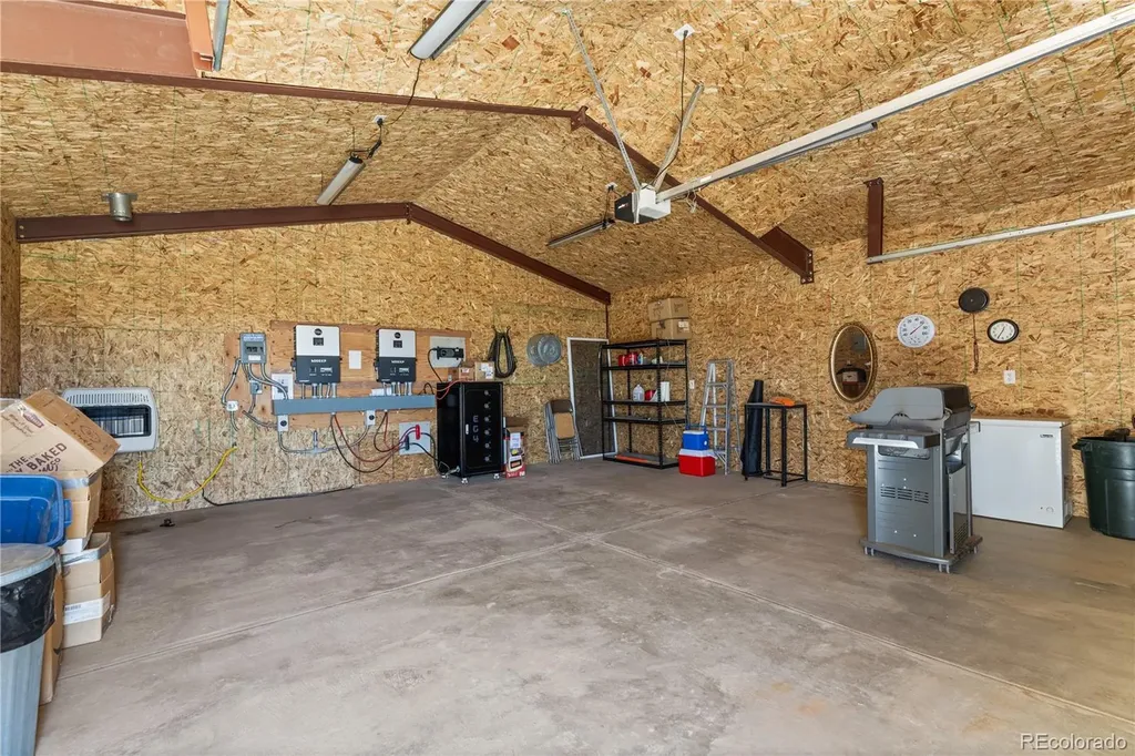 1421 Larimer Road Hartsel CO 80449