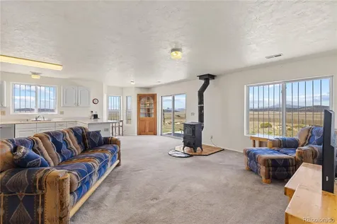 1421 Larimer Road Hartsel CO 80449