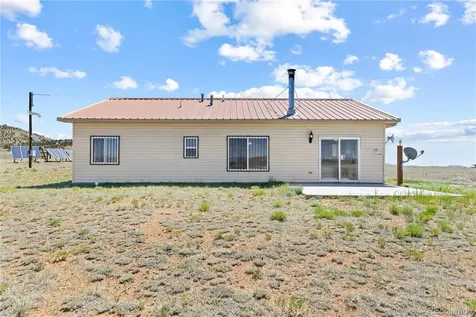 1421 Larimer Road Hartsel CO 80449