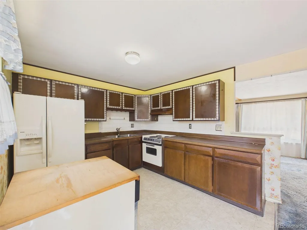 1301 N Murray Boulevard Colorado Springs CO 80915