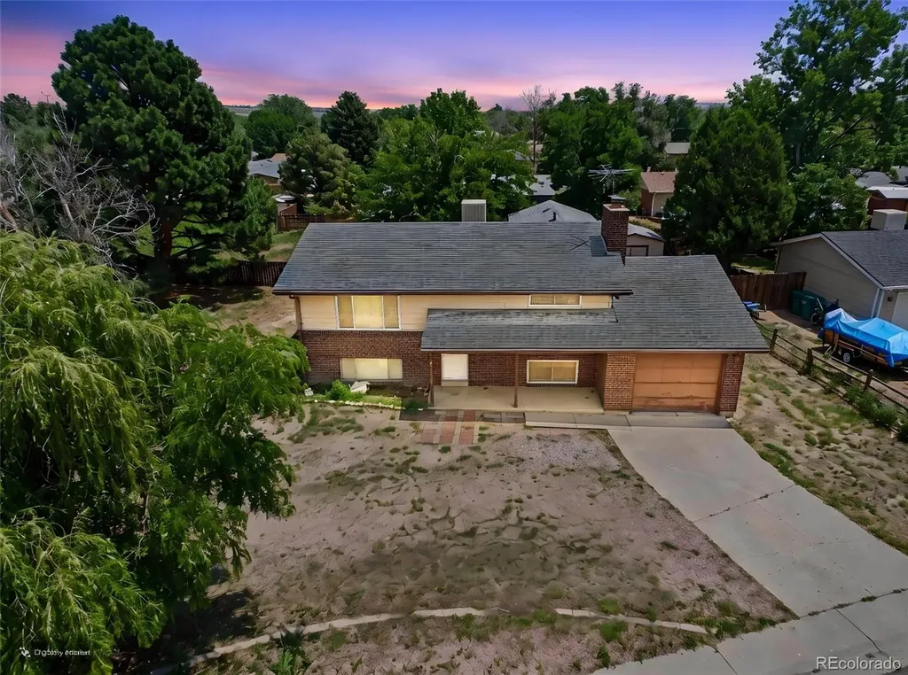 1301 N Murray Boulevard Colorado Springs CO 80915