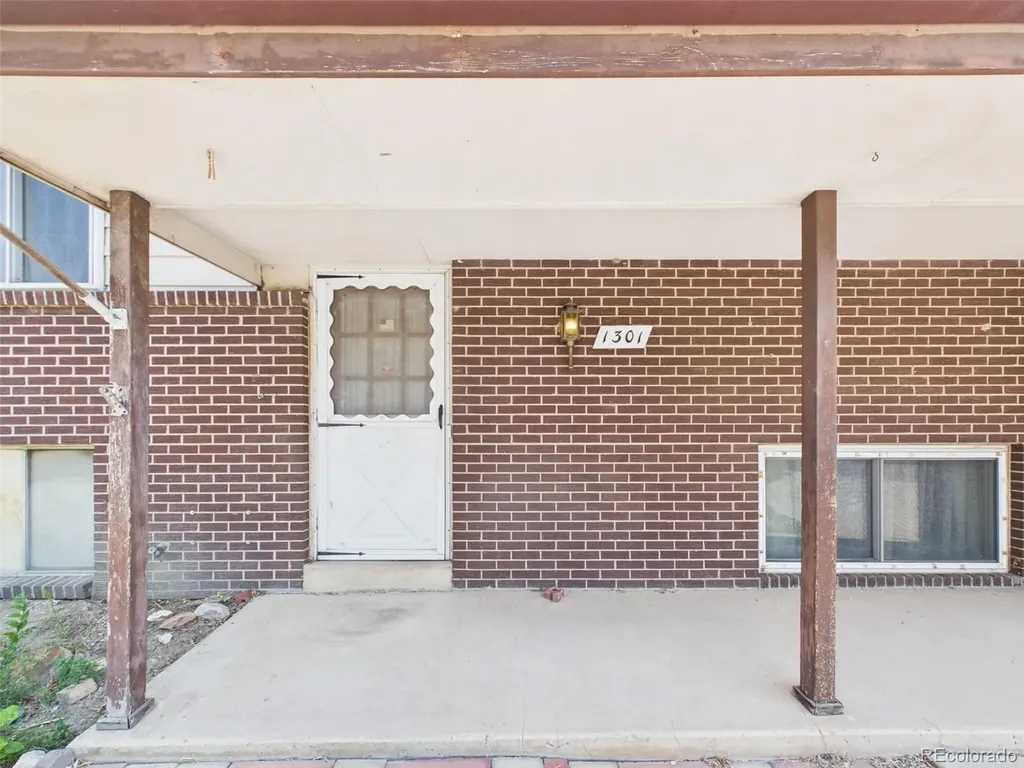 1301 N Murray Boulevard Colorado Springs CO 80915