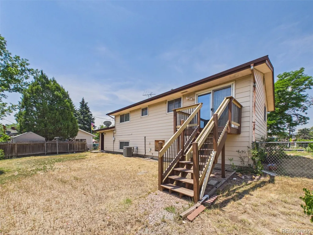 1301 N Murray Boulevard Colorado Springs CO 80915