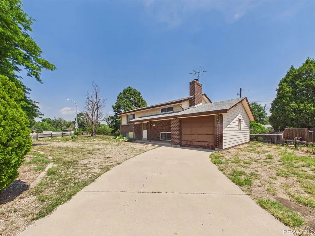 1301 N Murray Boulevard Colorado Springs CO 80915