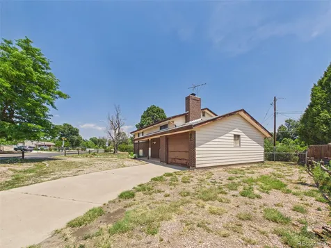 1301 N Murray Boulevard Colorado Springs CO 80915