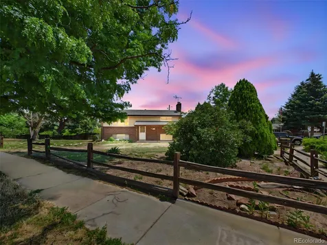 1301 N Murray Boulevard Colorado Springs CO 80915