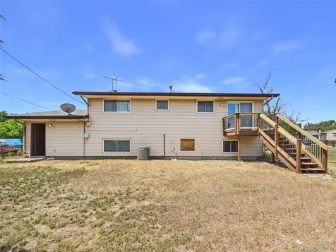 1301 N Murray Boulevard Colorado Springs CO 80915
