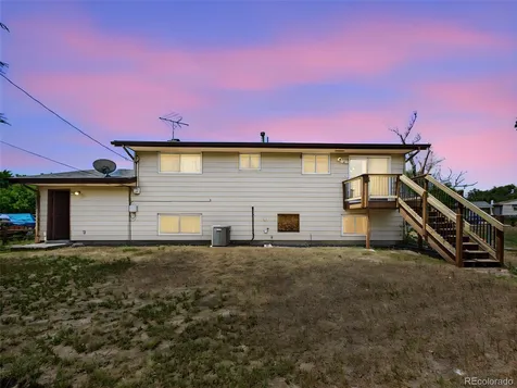 1301 N Murray Boulevard Colorado Springs CO 80915
