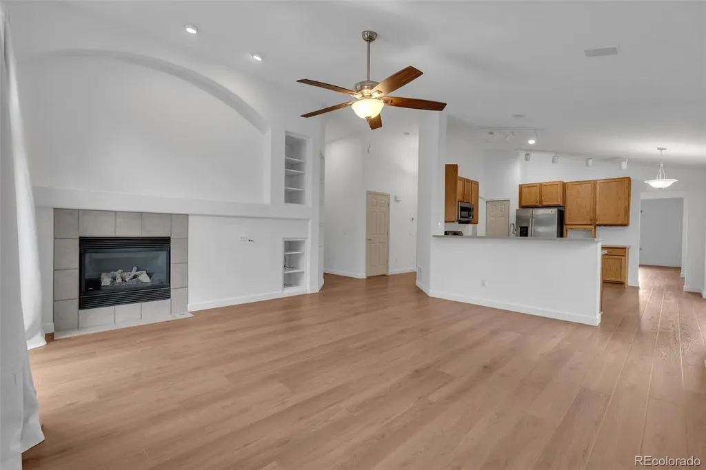 1843 Rough Court Castle Rock CO 80109