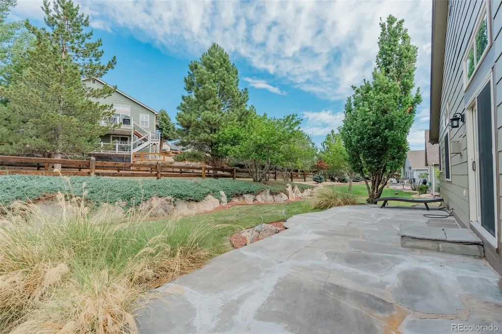 1843 Rough Court Castle Rock CO 80109