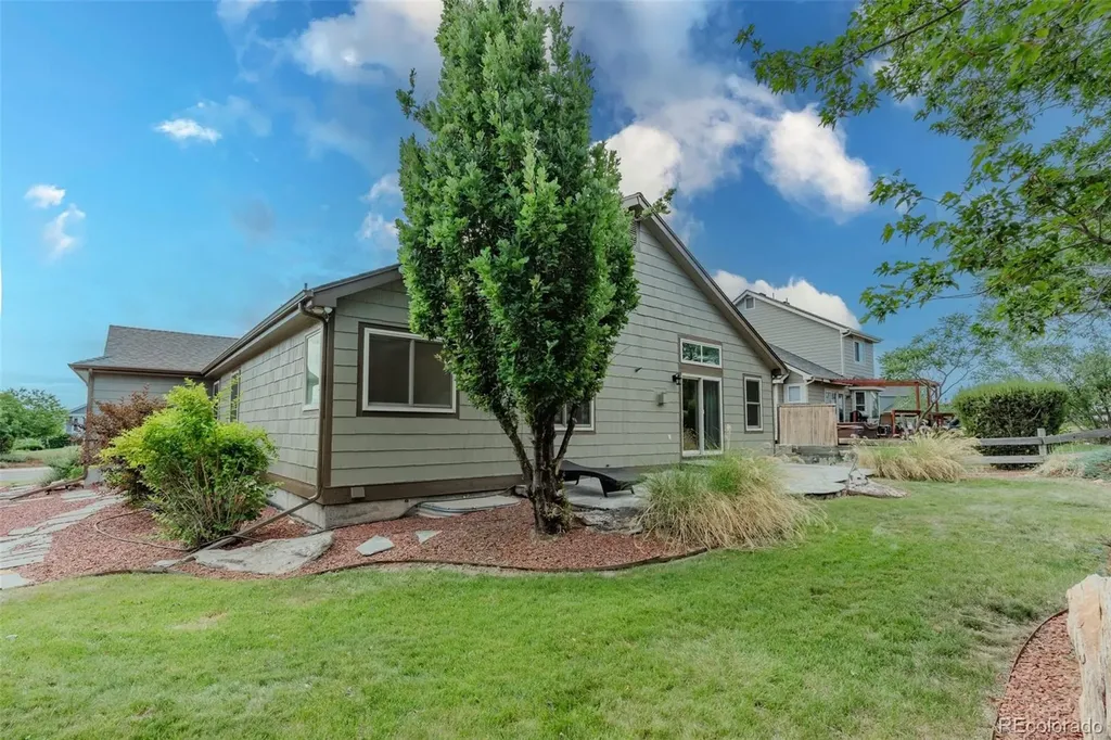 1843 Rough Court Castle Rock CO 80109