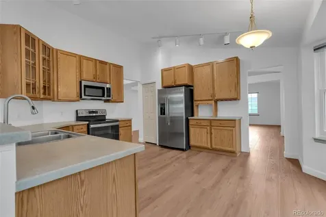 1843 Rough Court Castle Rock CO 80109