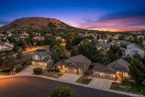 1843 Rough Court Castle Rock CO 80109