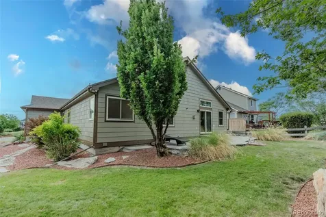 1843 Rough Court Castle Rock CO 80109