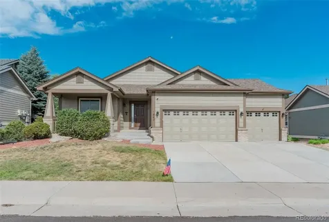 1843 Rough Court Castle Rock CO 80109